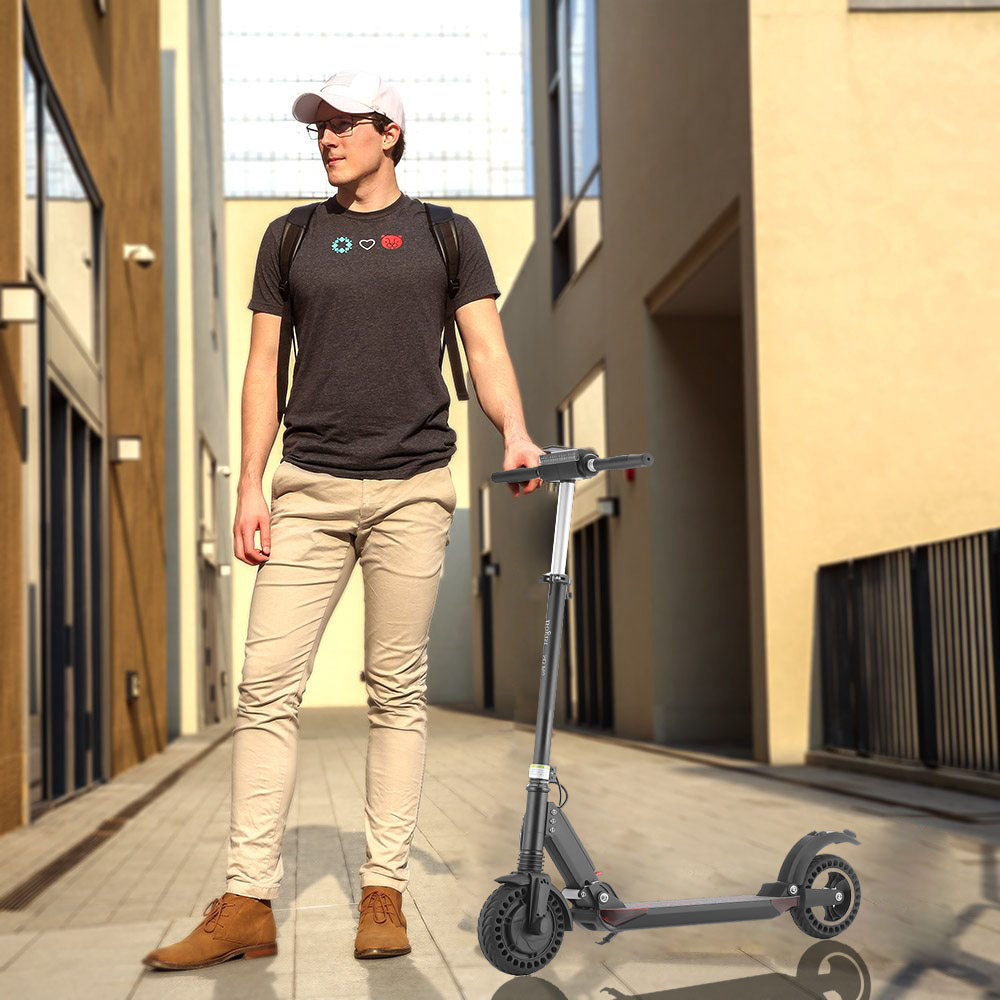 AOVO&BOGIST M3 PRO kids Electric Scooter ultra-light foldable 350 W, 36V, 7.5 Ah E-Scooter