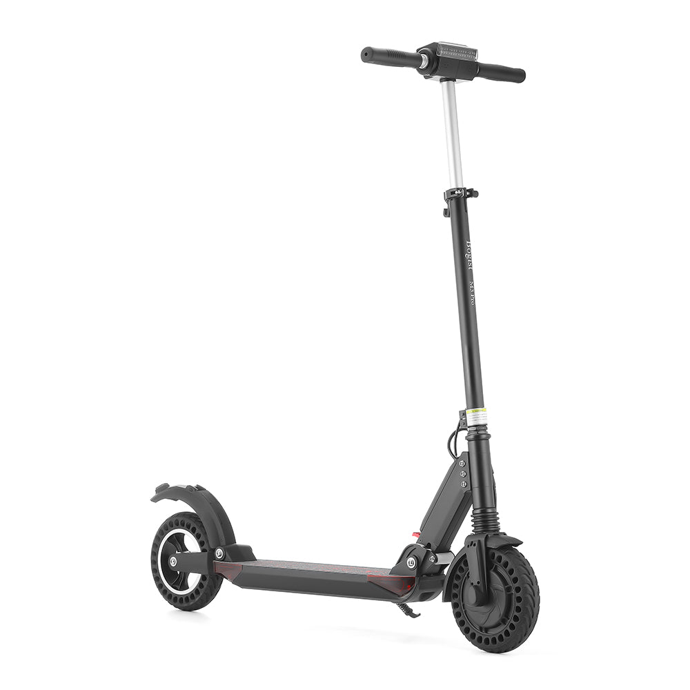 AOVO&BOGIST M3 PRO kids Electric Scooter ultra-light foldable 350 W, 36V, 7.5 Ah E-Scooter
