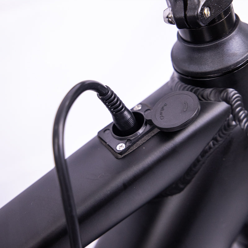 Sivrock Electric Bike 26'' Fat Tire 1000W Motor 48V 15Ah Large Battery Mountain E-Bike Shimano 7-Speed Bicycle