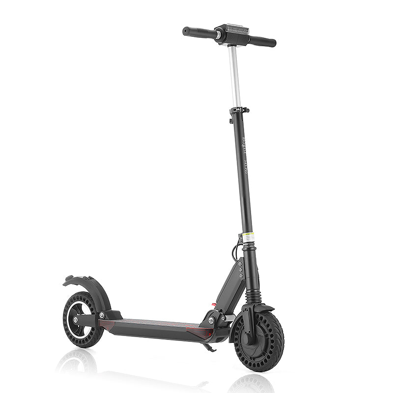 AOVO&BOGIST M3 PRO kids Electric Scooter ultra-light foldable 350 W, 36V, 7.5 Ah E-Scooter