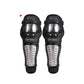 Off-road Motorcycle Leggings Stainless Steel Fall Protector