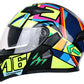 Helmet motorcycle racing helmet