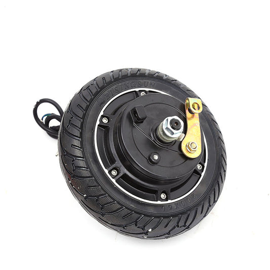Hub Motor Toothless Wheel For Electric Scooter Skateboard