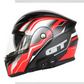 Motorcycle Bluetooth Helmet Motorcycle Helmet Comes with FM