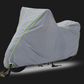 Thick motorcycle cover