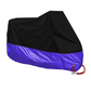 Waterproof Motorcycle Cover
