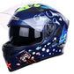 Helmet motorcycle racing helmet