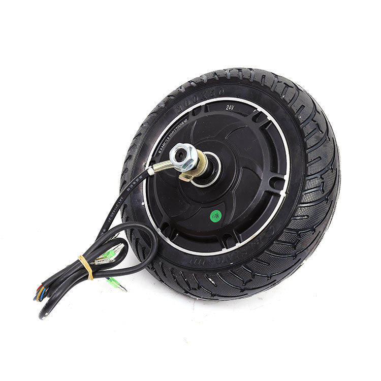 Hub Motor Toothless Wheel For Electric Scooter Skateboard