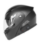 Motorcycle Bluetooth Helmet Motorcycle Helmet Comes with FM