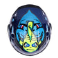 Helmet motorcycle racing helmet