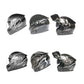 Motorcycle Bluetooth Helmet Motorcycle Helmet Comes with FM