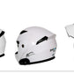 Motorcycle Bluetooth Helmet Motorcycle Helmet Comes with FM