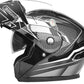 Motorcycle Bluetooth Helmet Motorcycle Helmet Comes with FM