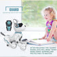 Remote Control Robot Dog Electronic Pet