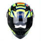 Helmet motorcycle racing helmet