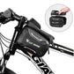 Cycling equipment