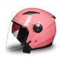 UV-proof electric car helmet
