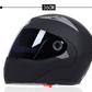 Motorcycle helmet