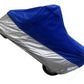 Motorcycle cover
