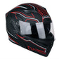 Helmet motorcycle racing helmet