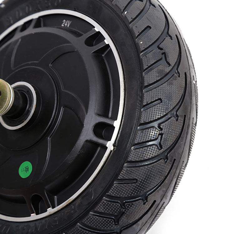 Hub Motor Toothless Wheel For Electric Scooter Skateboard