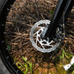 Sivrock Electric Bike 26'' Fat Tire 1000W Motor 48V 15Ah Large Battery Mountain E-Bike Shimano 7-Speed Bicycle
