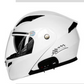 Motorcycle Bluetooth Helmet Motorcycle Helmet Comes with FM