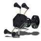 Motorcycle Rechargeable Mobile Phone Holder Convenient Auto And Motorcycle Accessories