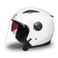 UV-proof electric car helmet