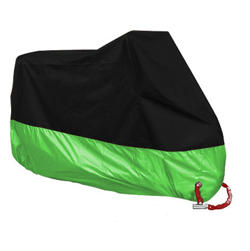 Waterproof Motorcycle Cover