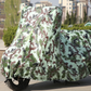 Motorcycle cover