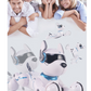 Remote Control Robot Dog Electronic Pet
