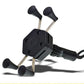 Motorcycle Rechargeable Mobile Phone Holder Convenient Auto And Motorcycle Accessories