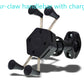 Motorcycle Rechargeable Mobile Phone Holder Convenient Auto And Motorcycle Accessories